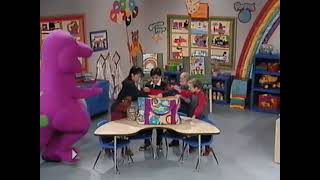 Fun & Games (Canada Version) Part 33