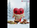 Your Heart Feels the Winter Chill—Here’s What You MUST Know!  #cardiaccare #olympushospital