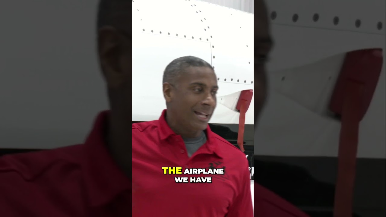 Kids Learn to Fly #shorts #stem #aviation #education #teacher