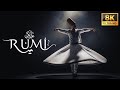 Rumi’s Healing Sufi Sounds 🌿 ✧ Duduk Music | Mystical Melodies of the Dervishes ✧ Journey