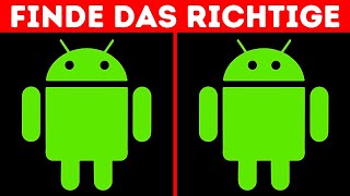 Errate in 5 Sekunden das richtige Logo || Gedächtnisspiel screenshot 1