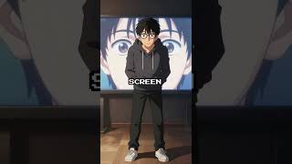 Horror Anime Literally Rewires Your Brain's Fear Response