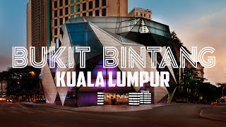 KUALA LUMPUR METROCITY [BUKIT BINTANG]