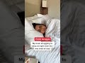 PCOS Sleep struggle! #PCOS