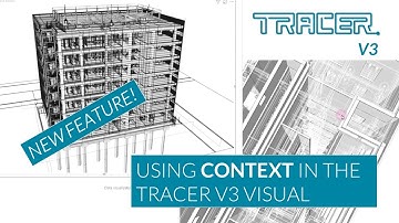 Tracer V3 Tutorial - Using 