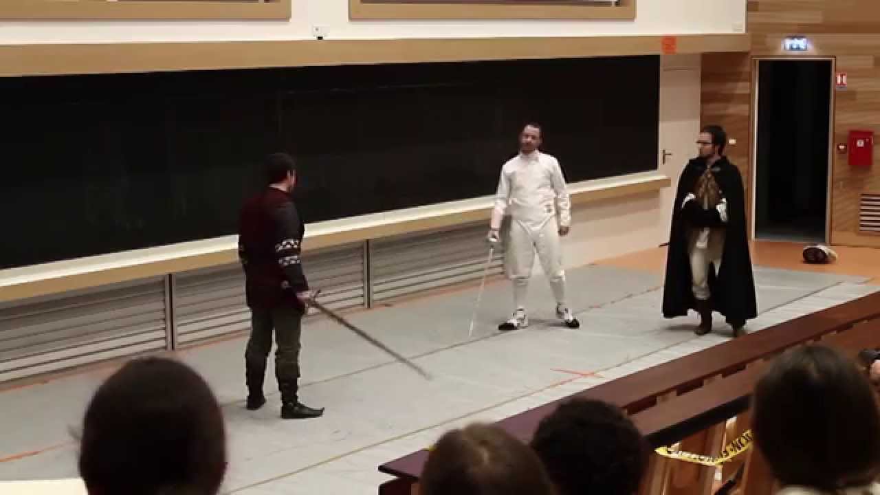 REC Escrime - La Guerre des Deux Portes - Eclipse 12