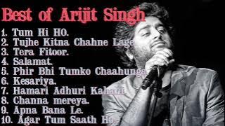 Best Of Arijit Singh Songs. [Collections]