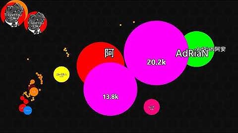 Vanis.io Multibox Blood Agar-auto tactics(FFA) #3