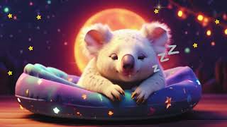 🌙 Snuggle Up: Cozy Lullabies for Your Little Dreamer 💤👶