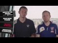Keys to the Match driven by Toyota: FC Dallas at Seattle Sounders FC | FCDTV
