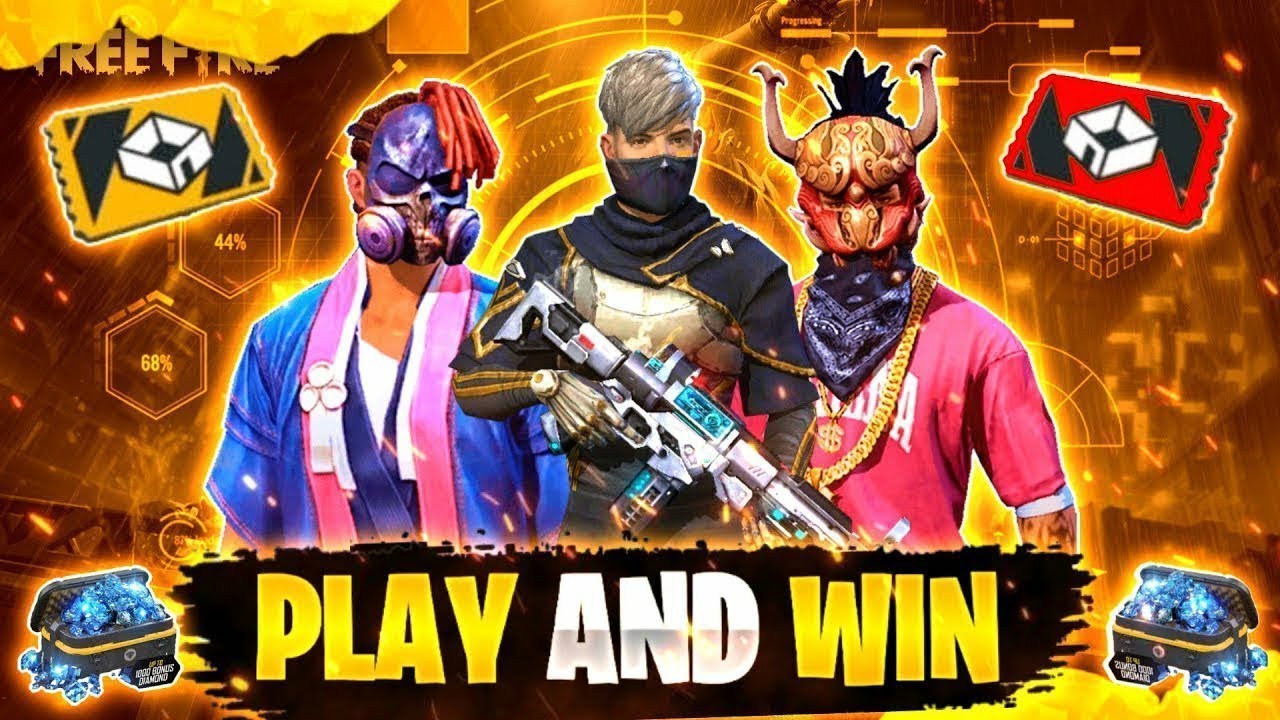 Live streaming of BISON GAMER