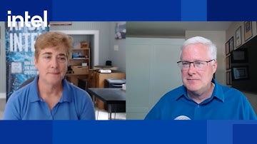 Operationalizing Your AI Projects #103 | Embracing Digital Transformation | Intel Business