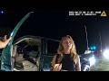Florida DUI Arrest: No Breathalyzer, No Field Test — Full Legal Breakdown