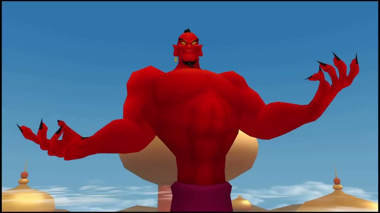 KH2FM Level 1 Critical Mode: Part 4