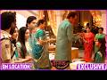 Jhanak Serial On Location: Aditi Ki Shaadi Ki Rasm Me Hua Apshagun, Jhanak Ne Ki Apni Dil Ki Baat