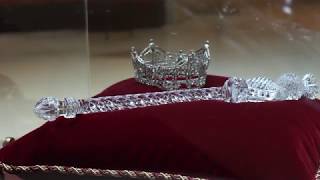 THE UNOFFICIAL MISS AMERICA MUSEUM