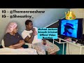 Michael Jackson - Smooth Criminal (Official Video) (Reaction)