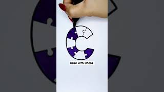 Color with Dhesa C