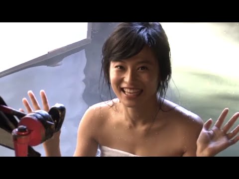 小島瑠璃子出演「OXY化粧水」WEB限定動画（メイキング） - YouTube
