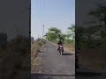 That feeling on two wheels! 🏍️💨 👇 #bikeriding #motovlog #shorts