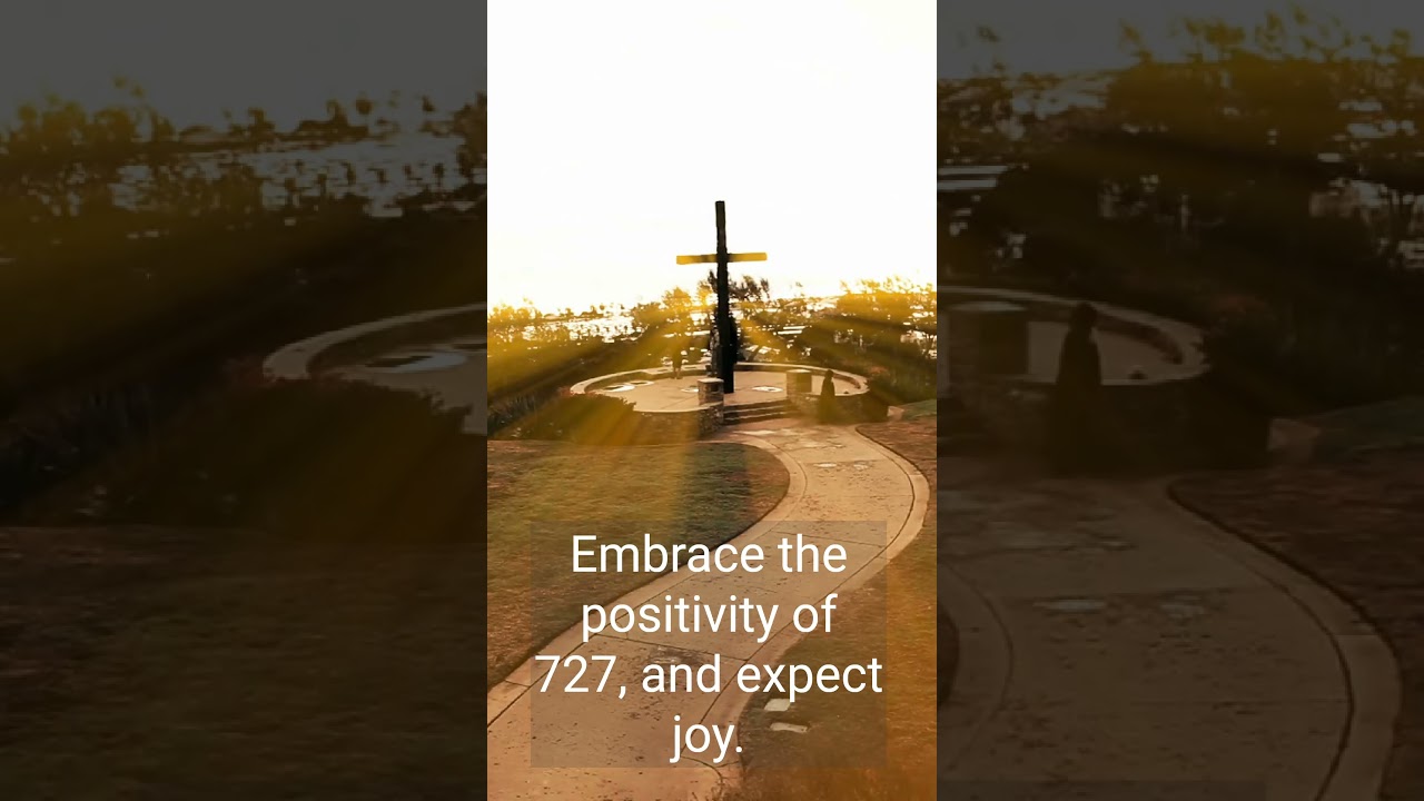 Angel Number 727: Unlock Its Power 🔥