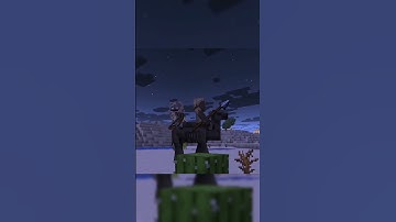 Mojang adding a new mob is minecraft!?🤔 #minecraft #shorts