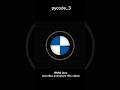 BMW logo using html ❎ using python ✅ #coding #python #shorts