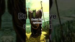 Bazı Peygamberlerin Mucizeleri