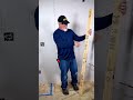DIY Story Pole Explained | Outlets, Cabinets & Plumbing Made Easy