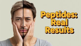 7 Peptides That Will Change Your LIFE!