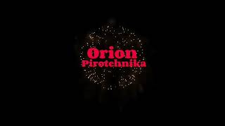 Kometa🚀(Orion pirotehnika)
