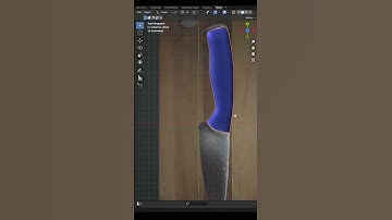 Real Life Object in Blender Pt. 18 (Aryan Tutorial)  #blender #tutorial #shorts