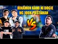 DOGIE 100K PUSTAHAN KALABAN SILA WRECKER, CHOOX, PEIN, AT ELIE l FUN GAME