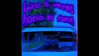 Gira 4 Veces Hacia El Funk