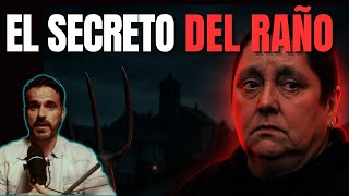 ➡️ El secreto del raño: el crimen de Paderne que conmocionó Galicia