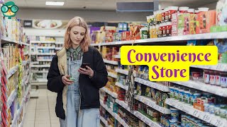 How to Start a Convenience Store? How to Open a Convenience Store? Starting a Convenience Store