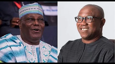 BOMBSHELL! More Secrets Emerge as APC Fights Battle to Destroy Peter Obi/Atiku