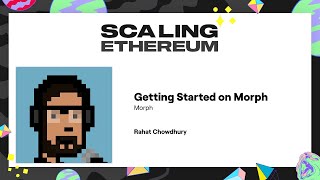 Morph 🛠️ Getting Started on Morph