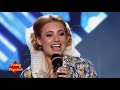 Diana Monete şi Emilia Dorobanţu – Venii de la Olt încoa’ (@Vedeta populară)