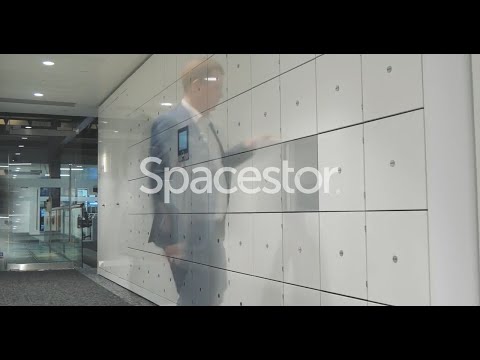 Spacestor Rabobank