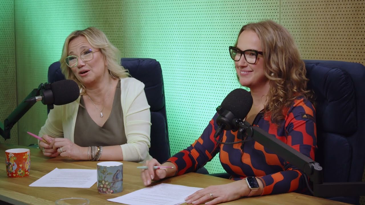 ROKKIDES SAJANI # 12 | KUI PALJU PEAB LIIKUMA, ET OLLA VANEMAS EAS VITAALNE JA TERVE?