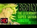 Pokemon 2017 - BROLY [Dubstep Remix] (PREVIEW) (HD)