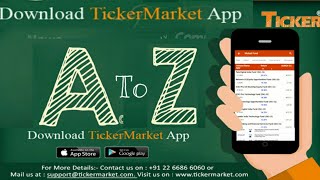 Download Best App for Financial Market (A to Z of Tickermarket App) screenshot 5