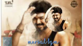 Mersal BGM || Thalapathy Intro || Mass ๐ฅ๐ฅ๐ฅ