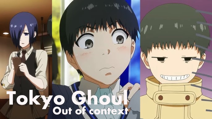 Tokyo ghoul episode 10 part 1 #TokyoGhoul #Anime