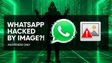 WhatsApp Hacked?! 😱 How People Get Tricked Must See Awareness 2025
