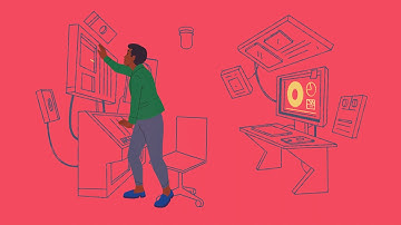 Ground control: Stop the frenzy with smart workflows & genius AI