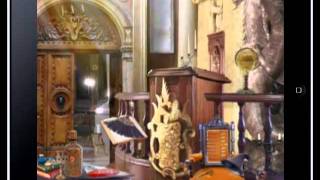 Magic Academy for iPhone and iPad review by Julia screenshot 1