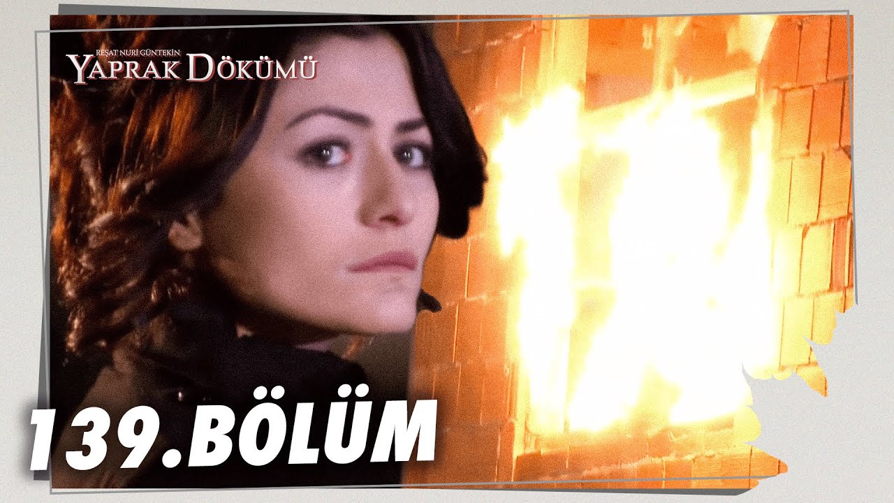 Gönül Dağı 139. Bölüm @trt1