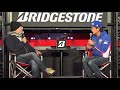 東京オートサロン2018 BRIDGESTONE 脇阪寿一トークショー 4K